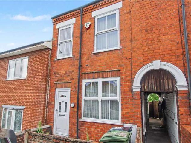 Cottage for sale in Heanor and Loscoe CP, Kedleston