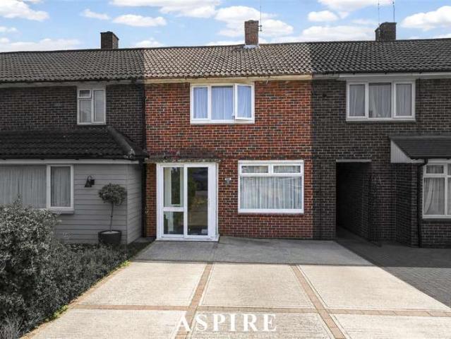 Cottage for sale in Essex