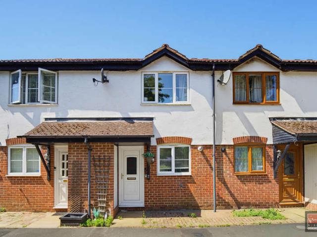 Cottage for sale in Staines, Surrey