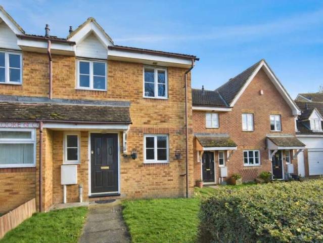 Cottage for rent in West Dumpton, Acol