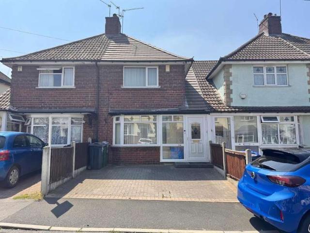 Cottage for sale in Hall End, West Bromwich