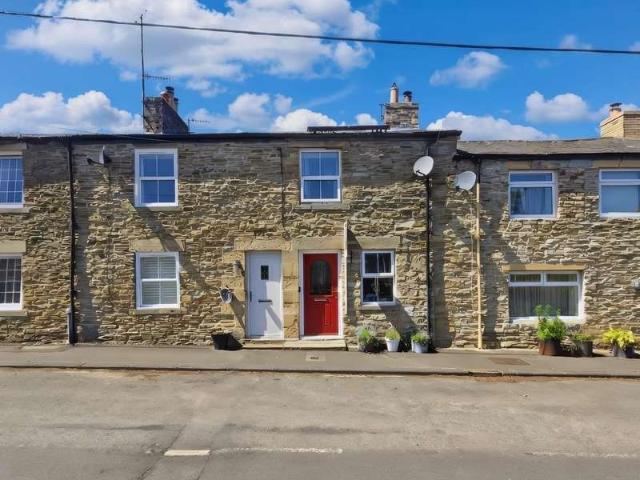 Cottage for sale in Allendale Town, Northumberland