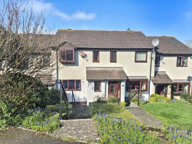 Cottage for sale in Helston, Cornwall