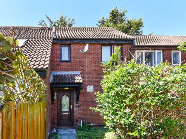 Cottage for sale in Beckton, Greater London