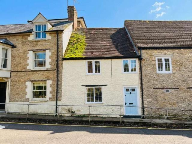 Cottage for sale in Wincanton, Somerset