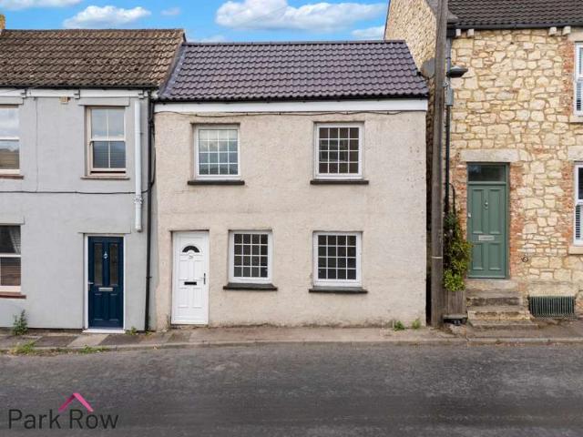 Cottage for sale in Sherburn In Elmet, North Yorkshire