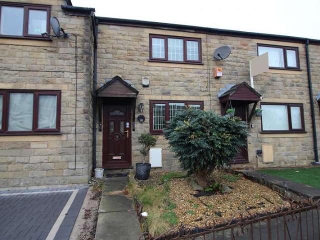 Cottage for sale in Brandlesholme, Bury