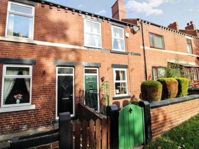 Cottage for sale in Brierley, Barnsley