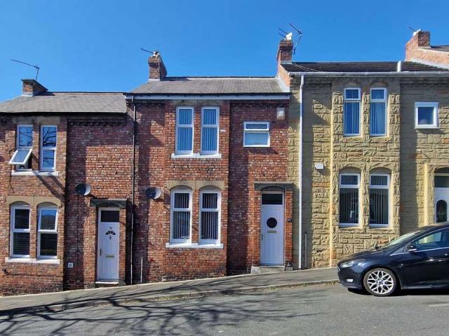 Cottage for sale in Newburn, Newcastle Upon Tyne