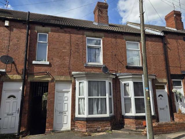 Cottage for sale in Rawmarsh, South Yorkshire