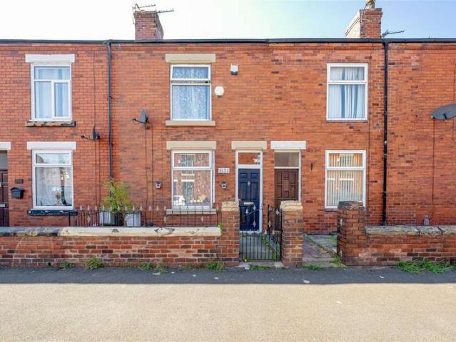 Cottage for sale in Lilford, Wigan