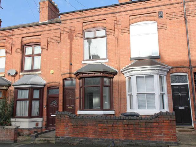 Cottage for sale in Old Wharf, City Of Leicester