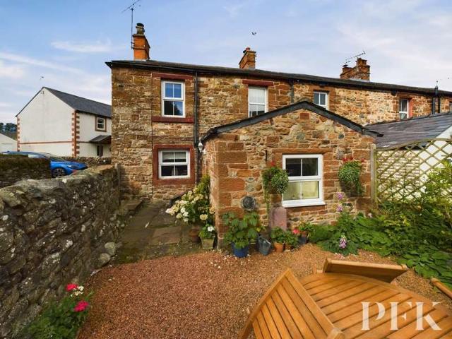 Cottage for sale in Kirkby Thore