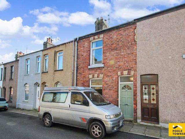Cottage for sale in Ulverston