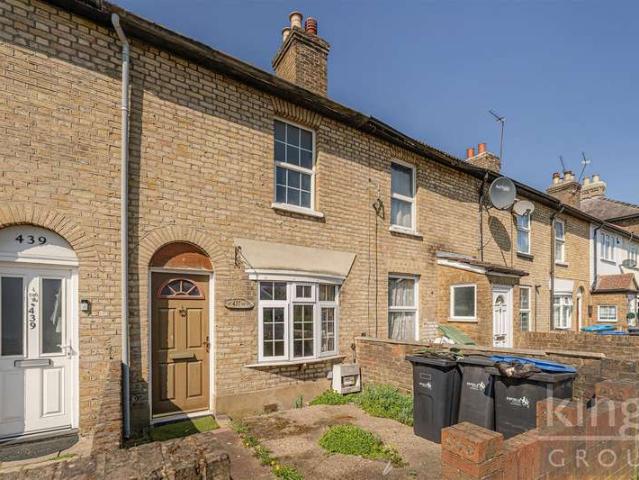 Cottage for sale in Enfield Island Village, Greater London