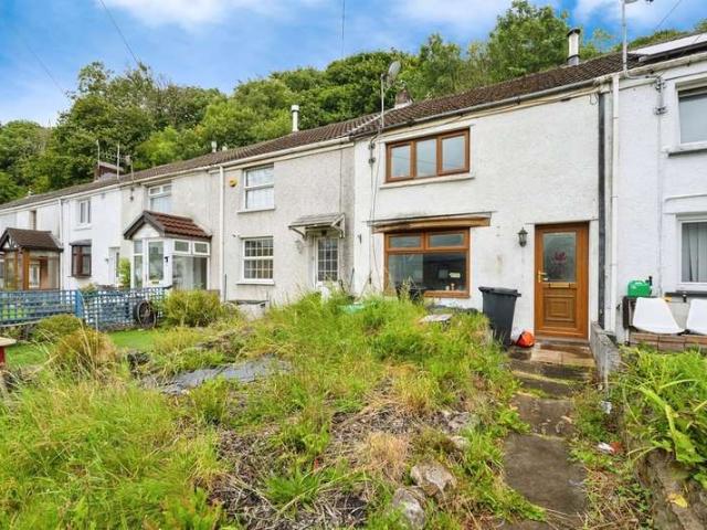 Cottage for sale in Briton Ferry