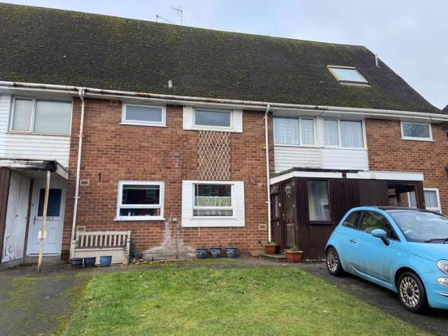 Cottage for sale in Alderminster, Warwickshire