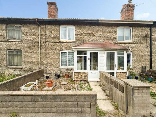 Cottage for sale in Hibaldstow, North Lincolnshire