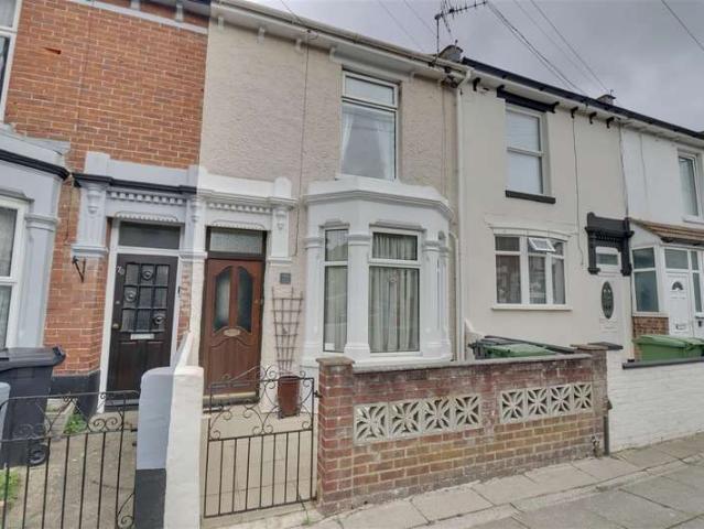 Cottage for sale in Tipner, Portsmouth