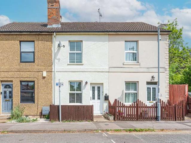 Terraced House for rent in Wokingham, Emmbrook Terraced House for rent in Wokingham, Emmbrook