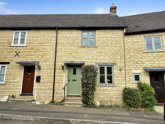 Cottage for sale in Chipping Campden, Cotswold
