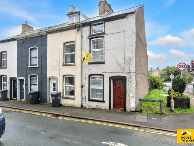 Cottage for sale in Ulverston