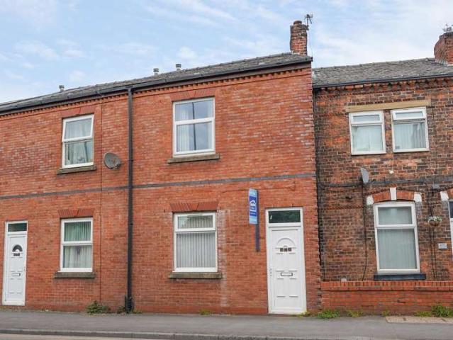 Cottage for sale in Spring View, Wigan