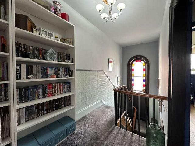 Cottage for sale in Greenheys, Greater Manchester