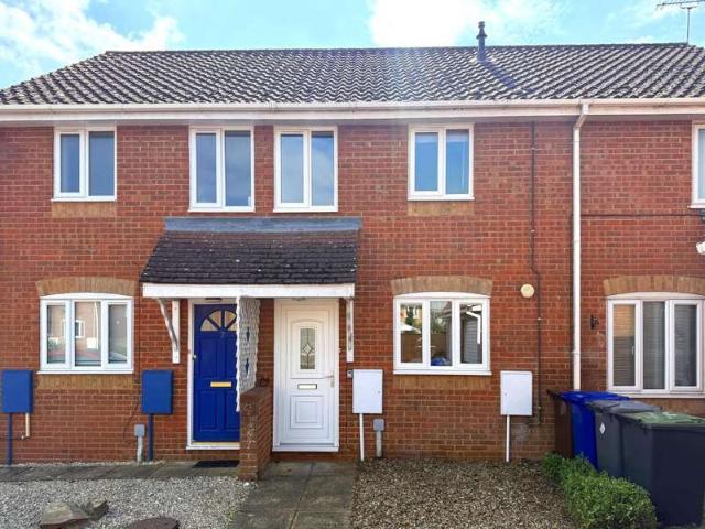 Cottage for sale in Brandon, West Suffolk
