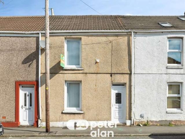 Cottage for sale in St Thomas, Swansea