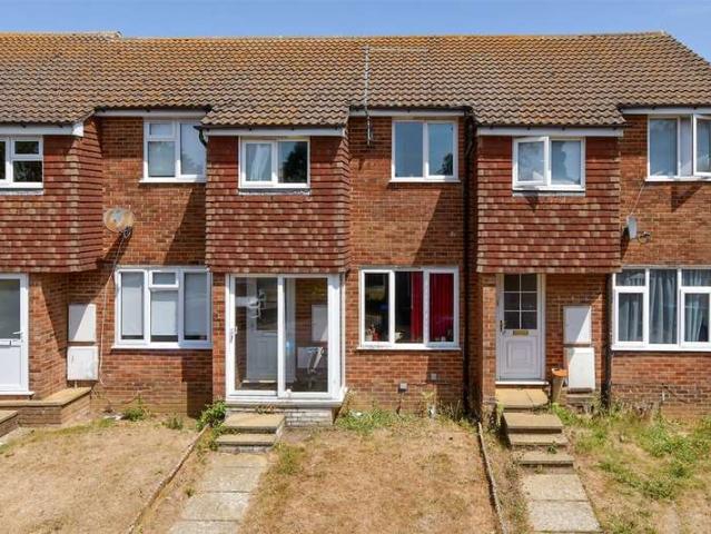 Cottage for sale in Peacehaven, Iford