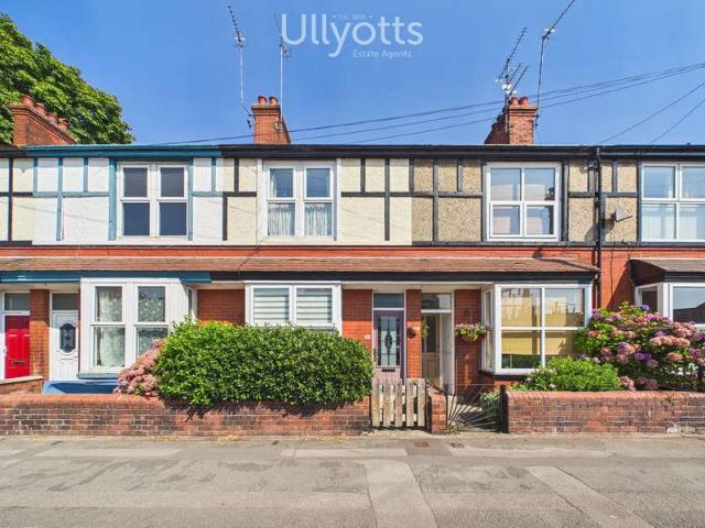 Cottage for sale in Old Town, Bridlington