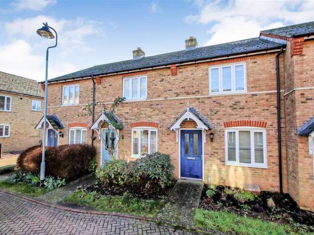 Cottage for sale in Stow cum Quy, Arrington