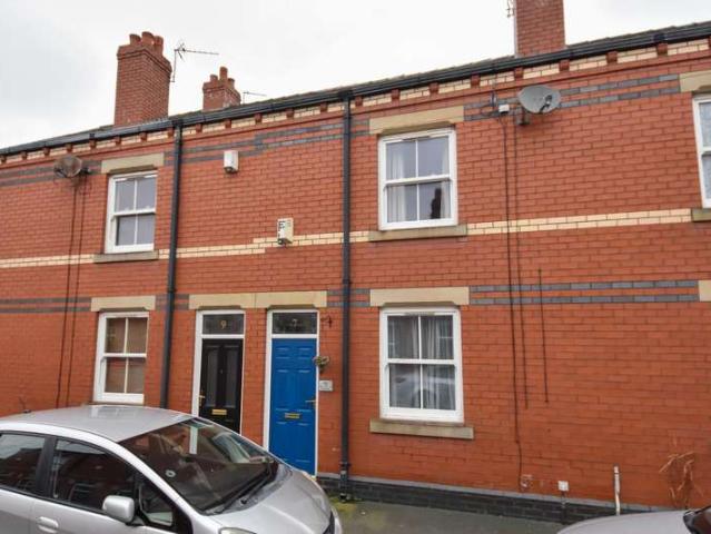 Cottage for sale in Wigan, Greater Manchester