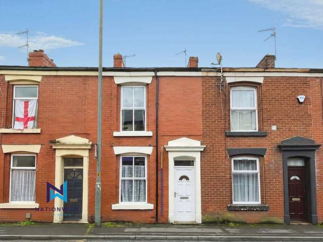 Cottage for sale in Mill Hill, Blackburn