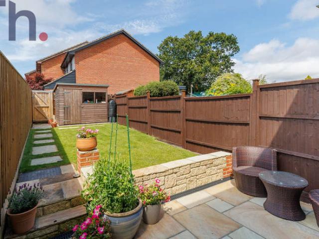 Cottage for sale in Shide, Isle Of Wight