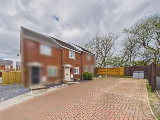 Cottage for sale in Capel Hendre, Wales