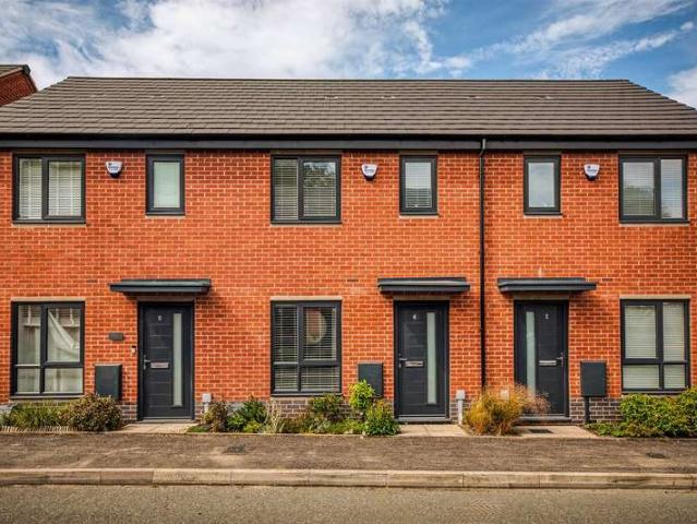 Cottage for sale in Belper CP, Kedleston
