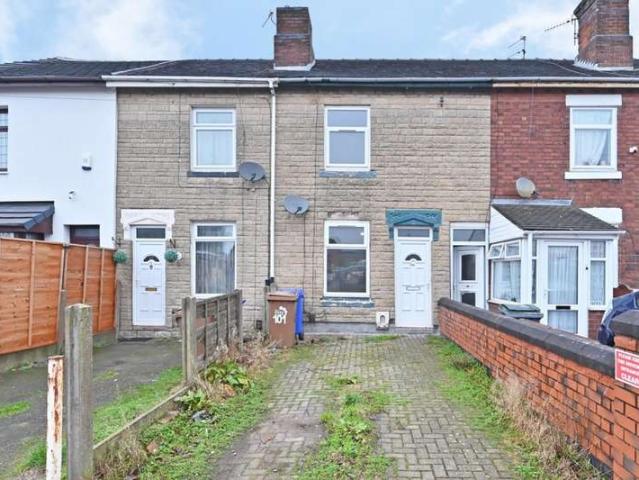 Cottage for sale in Longton, Stoke-on-Trent