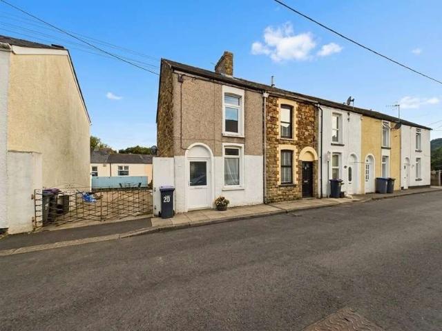 Cottage for sale in Trosnant, Pontypool