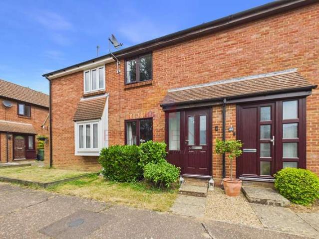 Cottage for sale in Chipping Hill, Essex