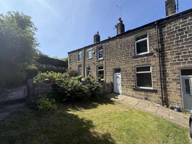Cottage for sale in Steeton with Eastburn, Steeton