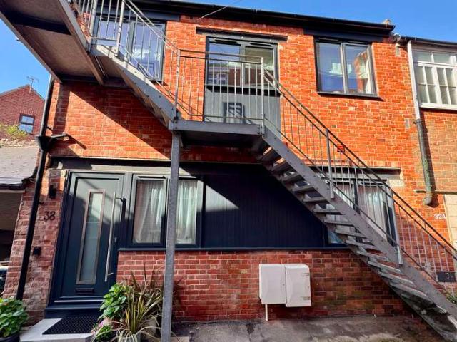 Cottage for sale in Swanage, East Dorset