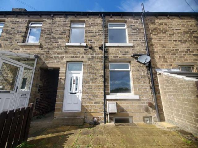 Cottage for rent in Milnsbridge, West Yorkshire