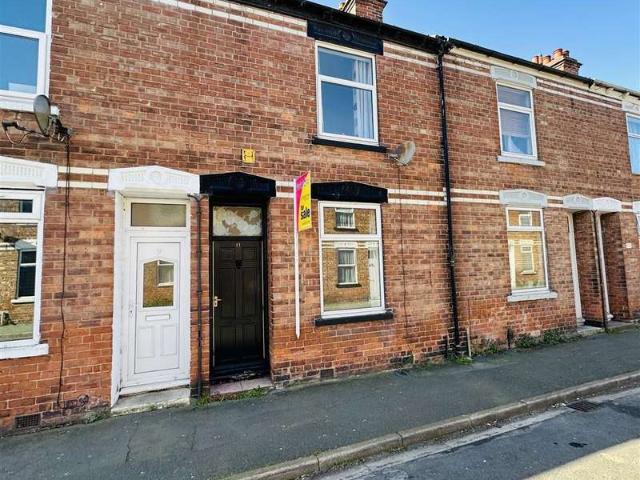 Cottage for sale in Selby