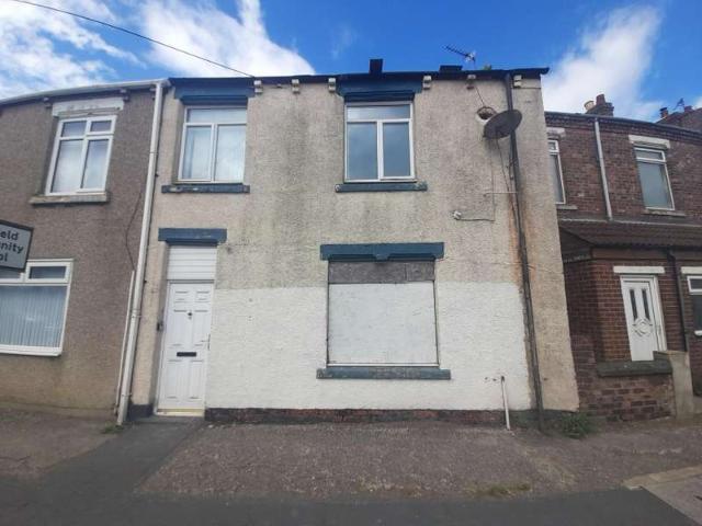 Terraced House for sale in Wingate