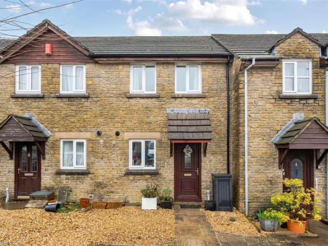 Cottage for sale in Little London, Oakhill