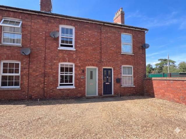 Cottage for sale in Milton Keynes