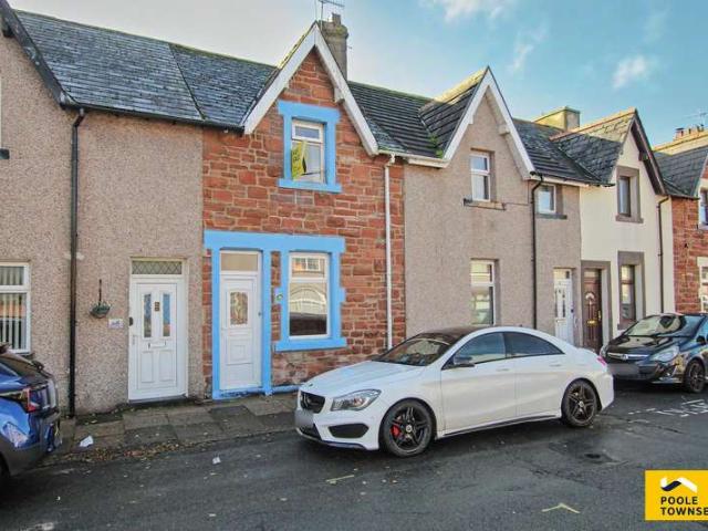 Cottage for sale in Roose, Stank