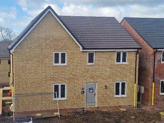 Cottage for sale in Patterdown, Chippenham